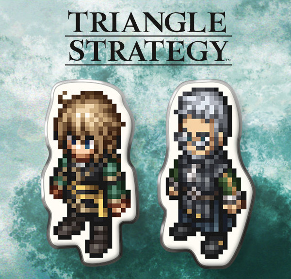 benedict triangle strategy
